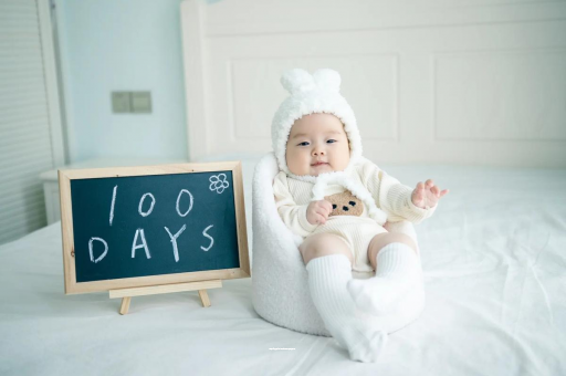 新余宝宝肌张力高