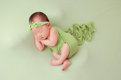 新余5个月宝宝睡觉 新余5个月宝宝睡觉