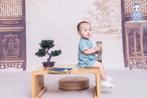 新余宝宝牙齿发黑