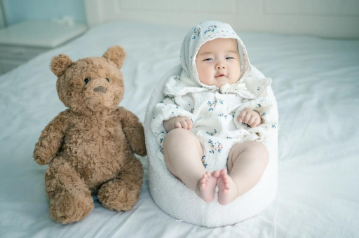 新余宝宝6个月发育标准